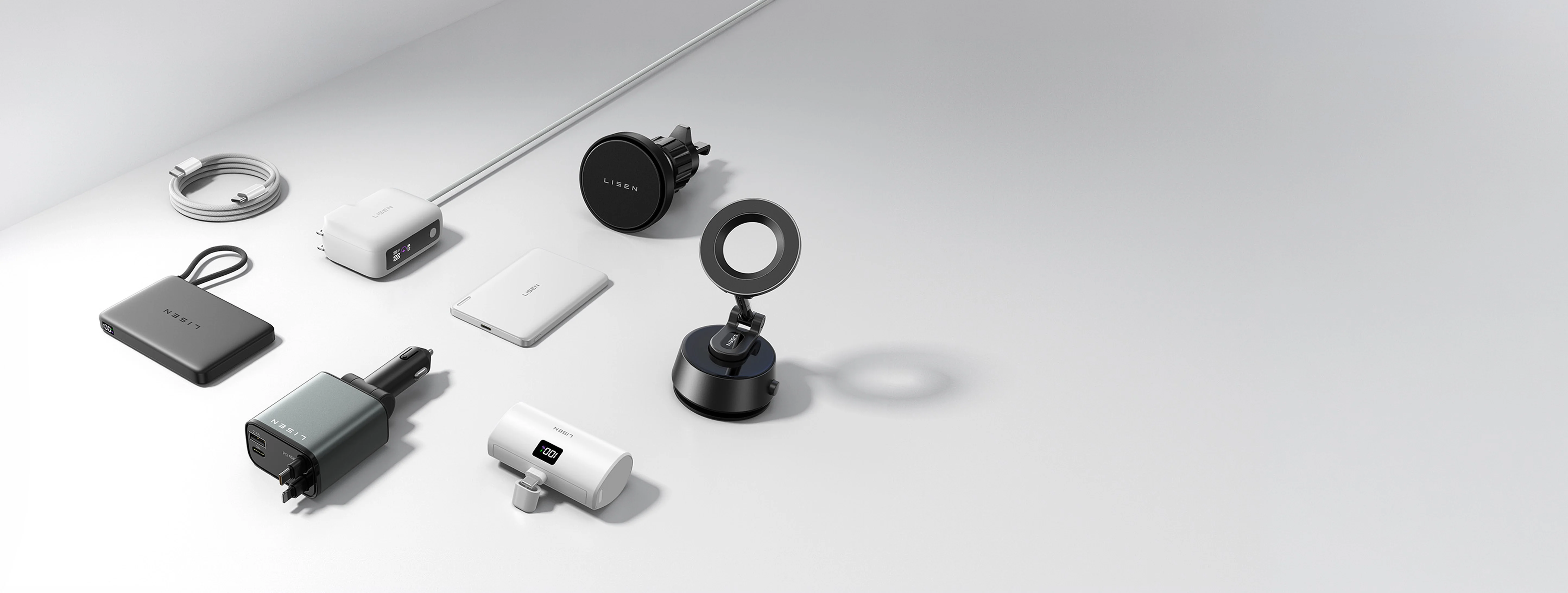 Elevate Your Mobile Experience